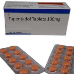 Tapentadol 100 Mg