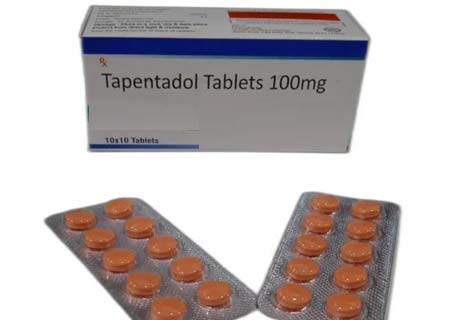 Tapentadol 100 Mg